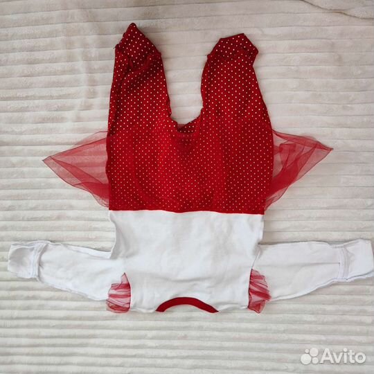 Комбинезон нательный