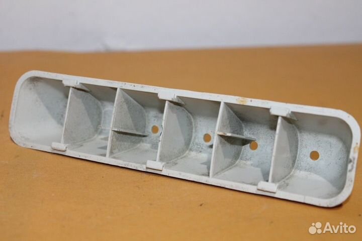 Активатор (ребро барабана) Beko 2816570300 бу. 504