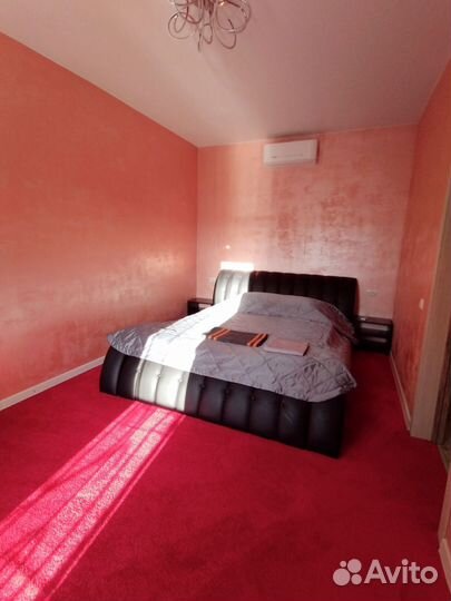 Гостевой дом с бассейном