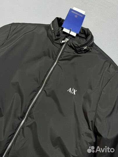 Куртка весенняя Armani