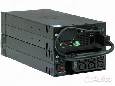Ибп (UPS) Ippon Smart Winner 2000 (синус)