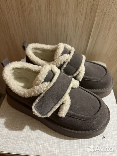 Угги женские O'shade 39