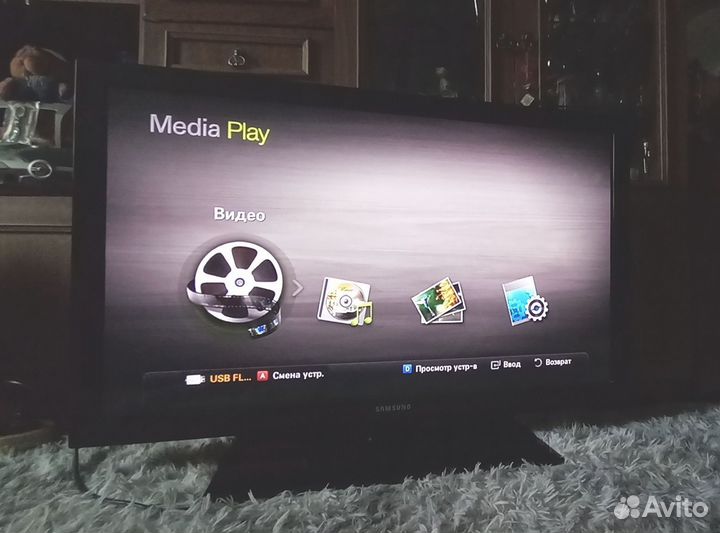 Продам телевизор