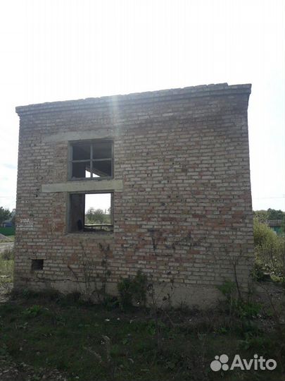 Кирпичи, бетонные блоки