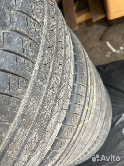 Giti GitiComfort SUV 520 215/65 R16