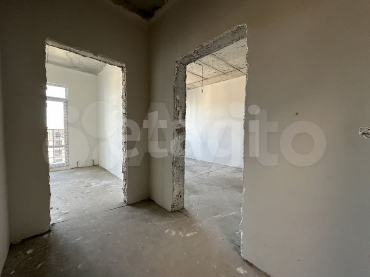 1-к. квартира, 40 м², 12/16 эт.