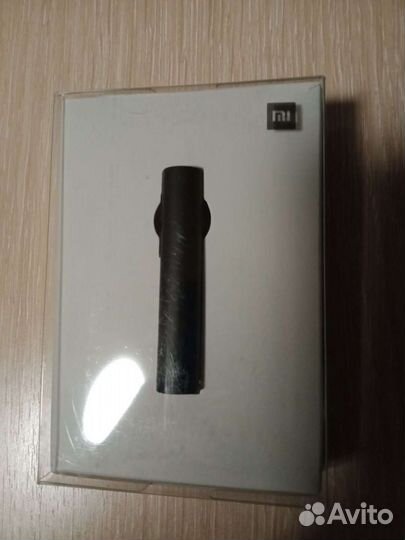 Bluetooth-гарнитура Xiaomi Mi Bluetooth Headset