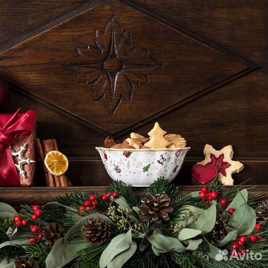 Пиала 15 cm Villeroy & Boch Toys Delight 1904