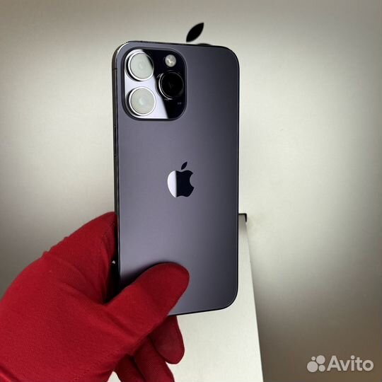iPhone 14 Pro Max, 128 ГБ