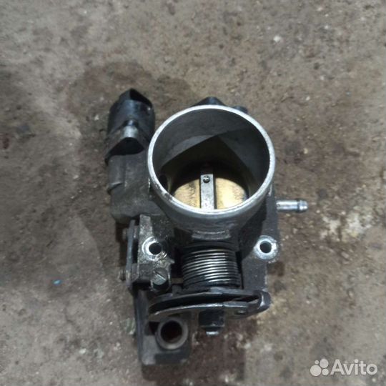 Дроссельная заслонка Chery Amulet A15 (2003 -2014)