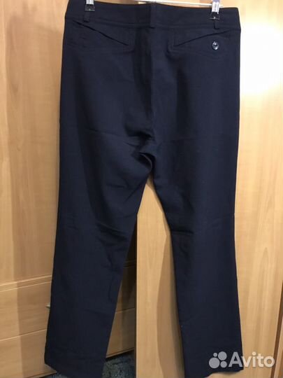 Брюки для девочки