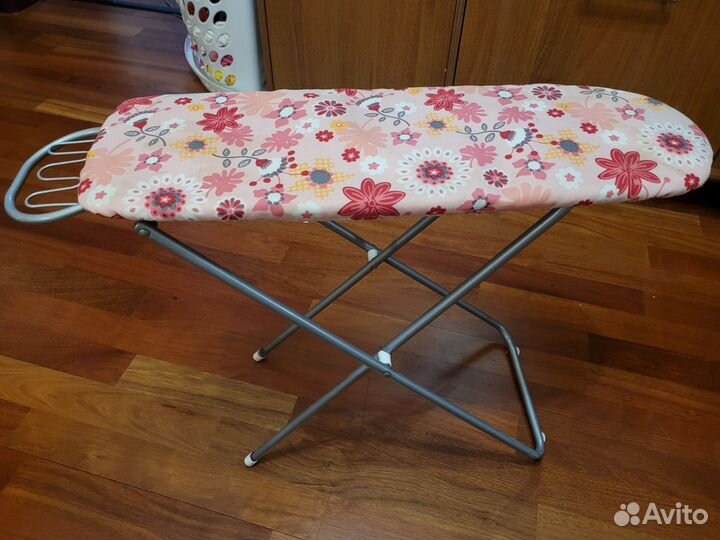 Гладильная доска бу детская