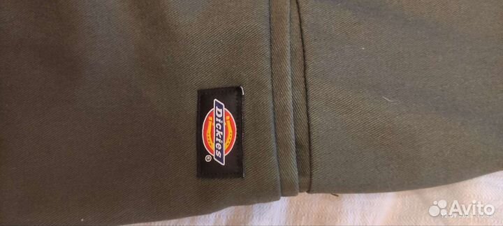 Шорты Dickies loose fit