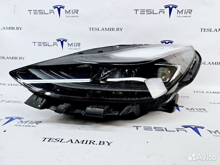 Фара левая Tesla Model 3 2023 1514952-00