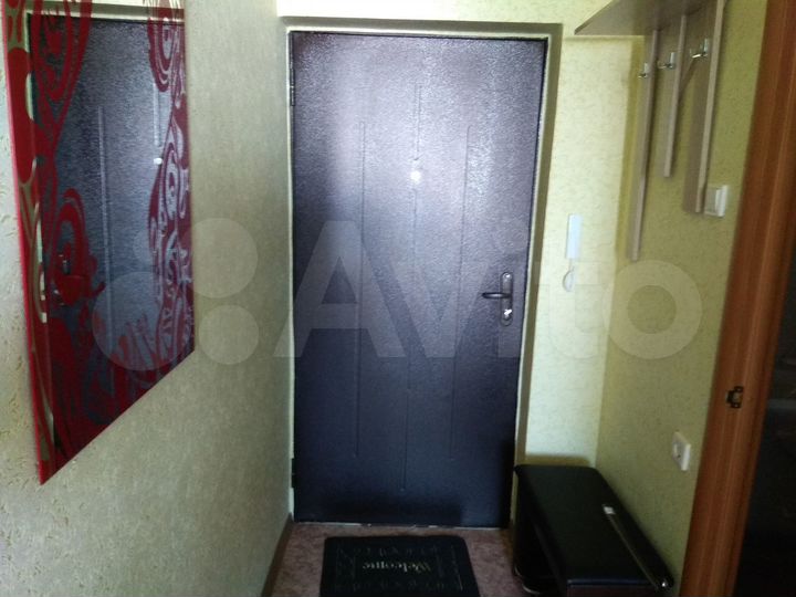 Квартира-студия, 25 м², 9/9 эт.