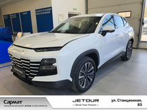 Новый Jetour Dashing 1.5 MT, 2023, цена от 2 159 900 руб.