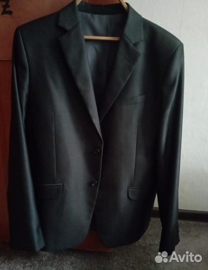 Школьный пиджак 50/176