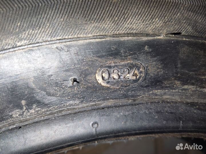 Viatti Brina Nordico V-522 205/60 R16 92T