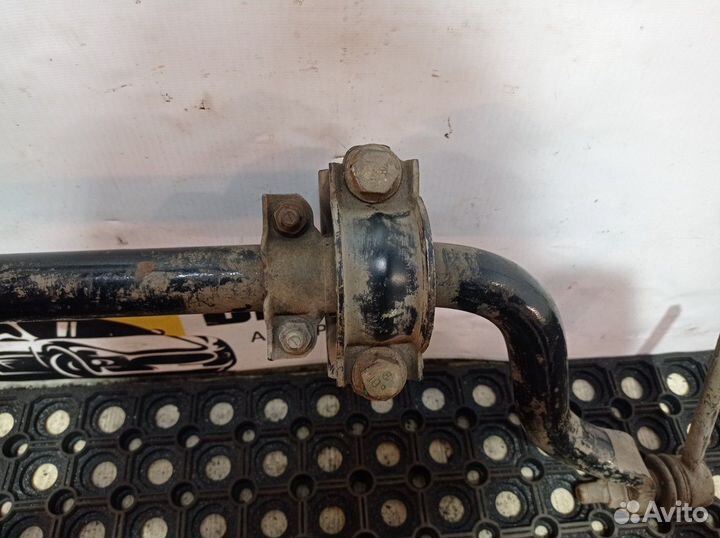 Стабилизатор передний Mercedes-Benz M-class