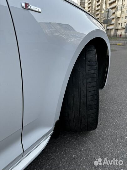 Hankook Ventus S1 Evo 2 K117 245/40 R18