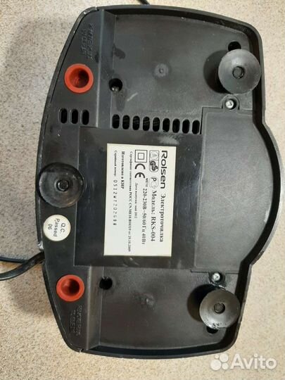 Точилка универсальная Rolsen. Торг уместен