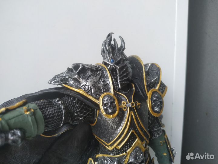 Фигурка Lich King Artas большая