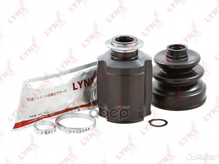Шрус внутренний перед прав 3,593 CI1064 LYN