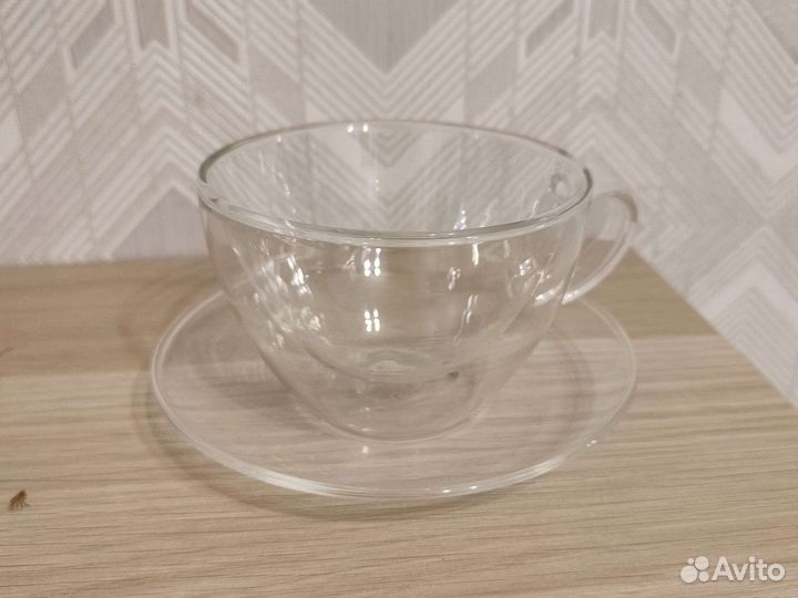 Чайная пара walmer