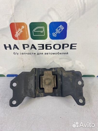 Подушка кпп Lexus Lx570 3 3UR-FE 2012