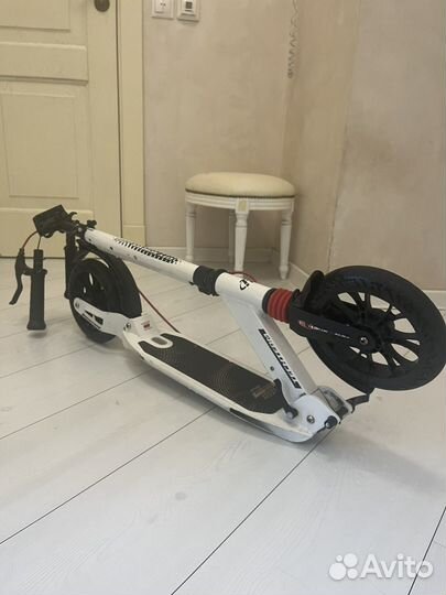Самокат city scooter