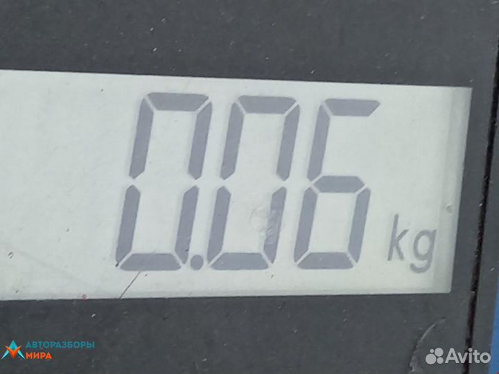 Кнопка аварийной сигнализации Volkswagen Passat