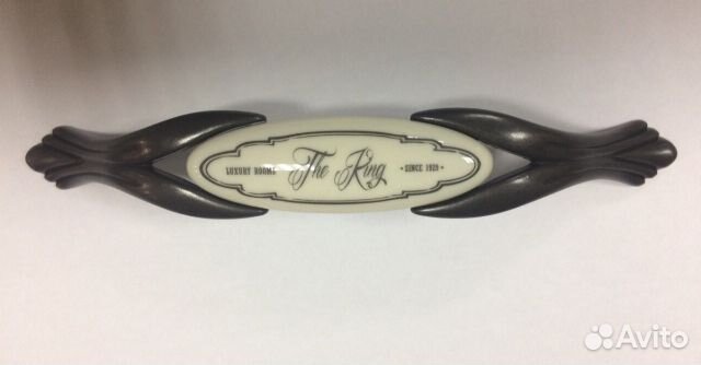 Мебельные ручки классические Италия