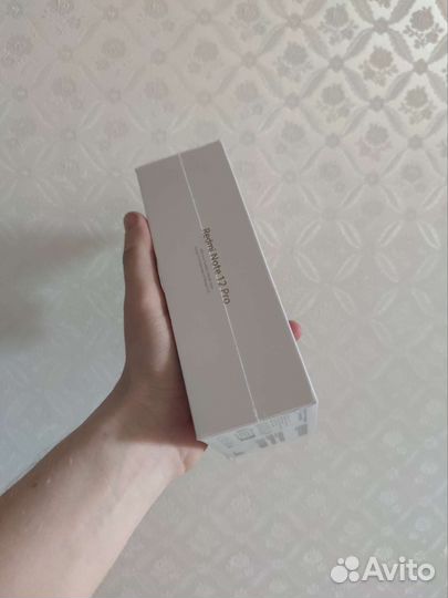 Xiaomi Redmi Note 12 Pro, 8/128 ГБ