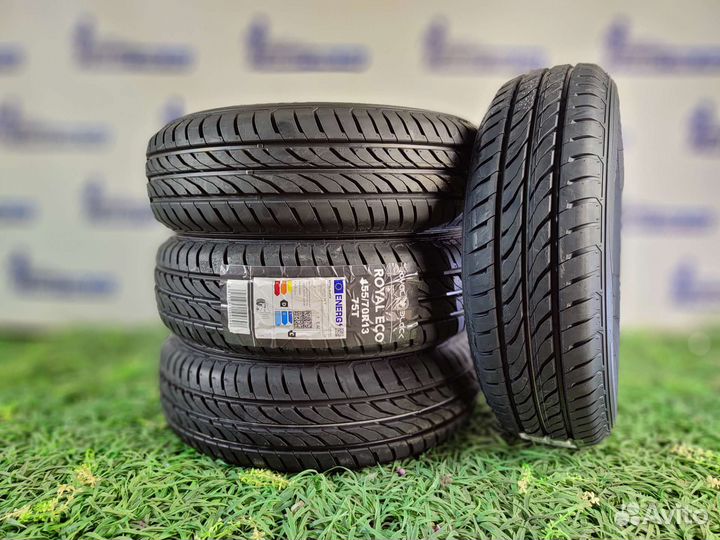 Royal Black Royal Eco 155/70 R13 75T
