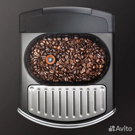 Кофемашина krups automatic espresso EA829810