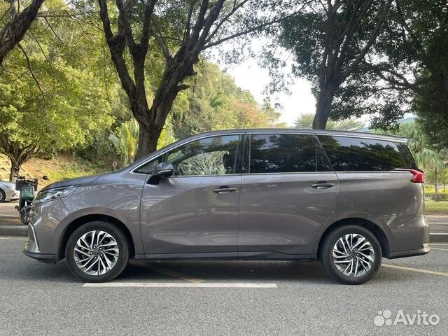 Maxus G50 1.5 AMT, 2021, 32 000 км