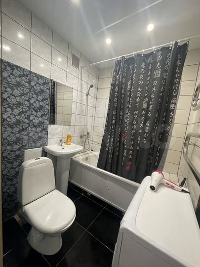 1-к. квартира, 30,7 м², 2/5 эт.