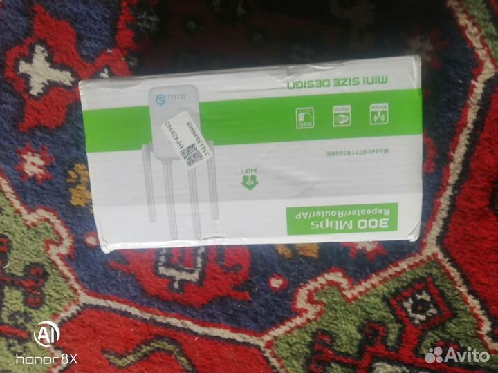 Wifi адаптер для пк