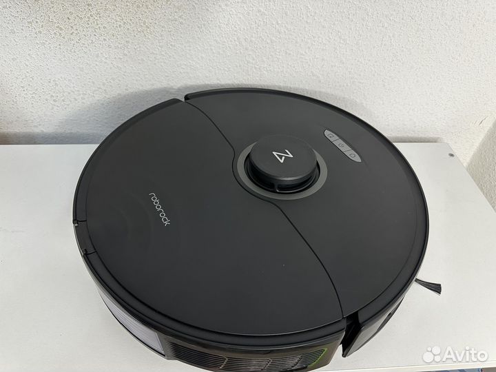 Робот-пылесос Roborock S8 отличное состояние