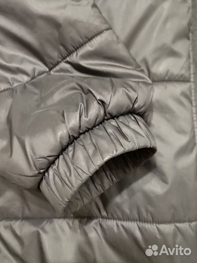 Куртка весна-теплая осень. Оригинал