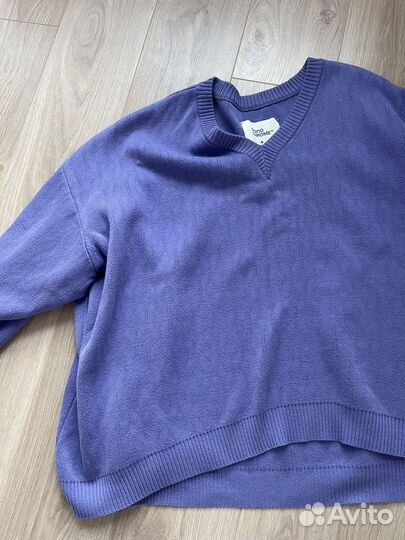 Monochrome свитер