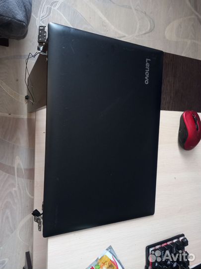 Матрица Lenovo ideapad 330-17ich