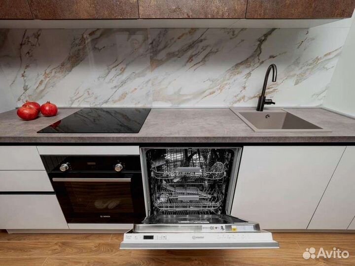 Кухонный гарнитрур напрямую от производителя