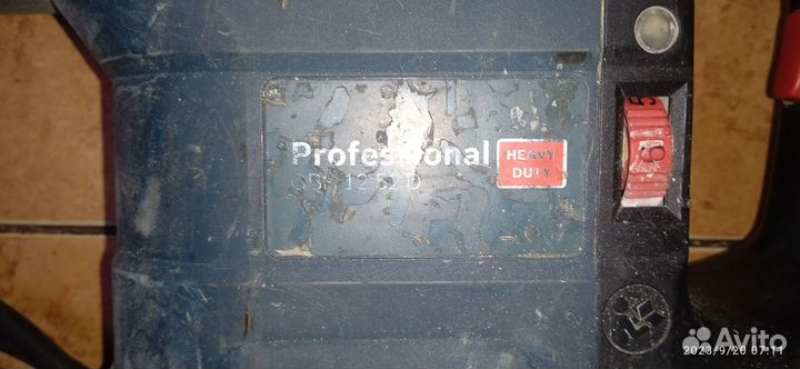 Перфоратор bosch sds max. Торг уместен. Аренда