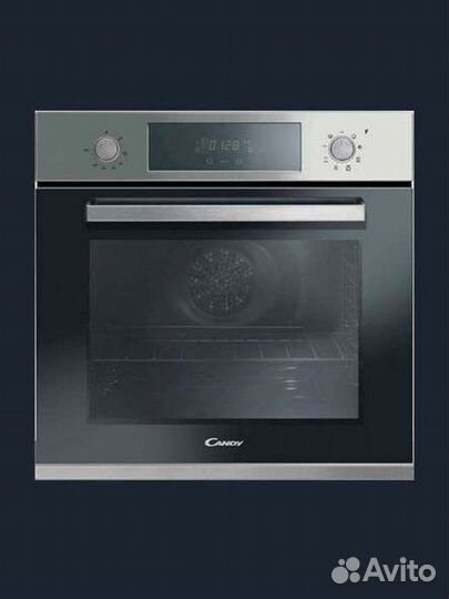 Духовой шкаф новый