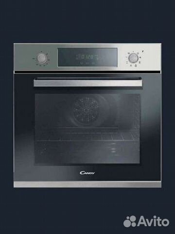 Духовой шкаф новый