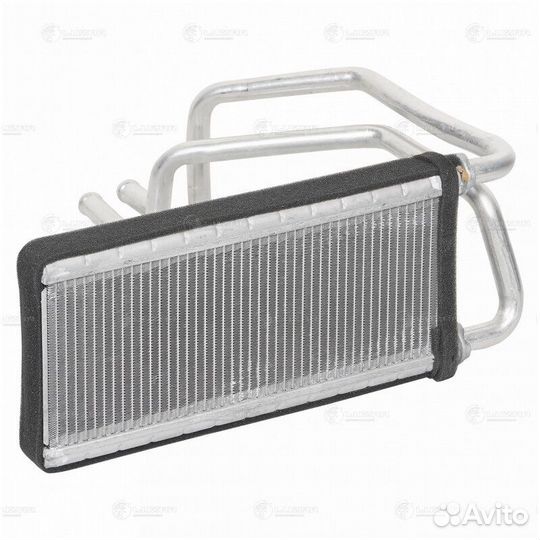 Радиатор отоп. для а/м Subaru Legacy (09) /Outb