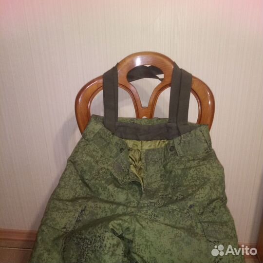 Спец одежда