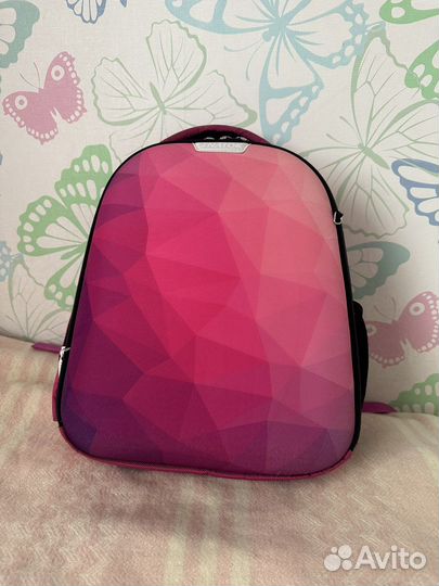 Ранец школьный для девочки