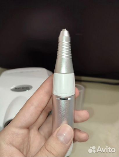 Аппарат для маникюра